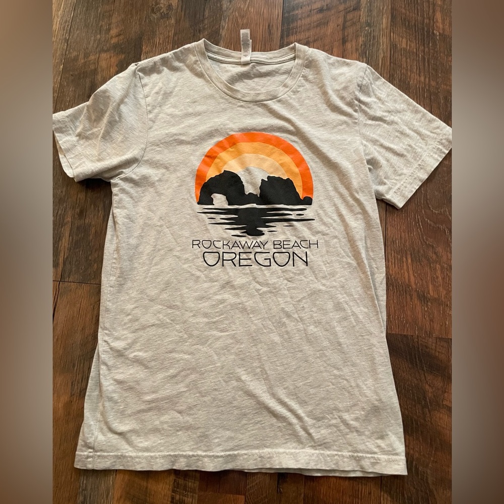 Rockaway Beach, Oregon T-shirt